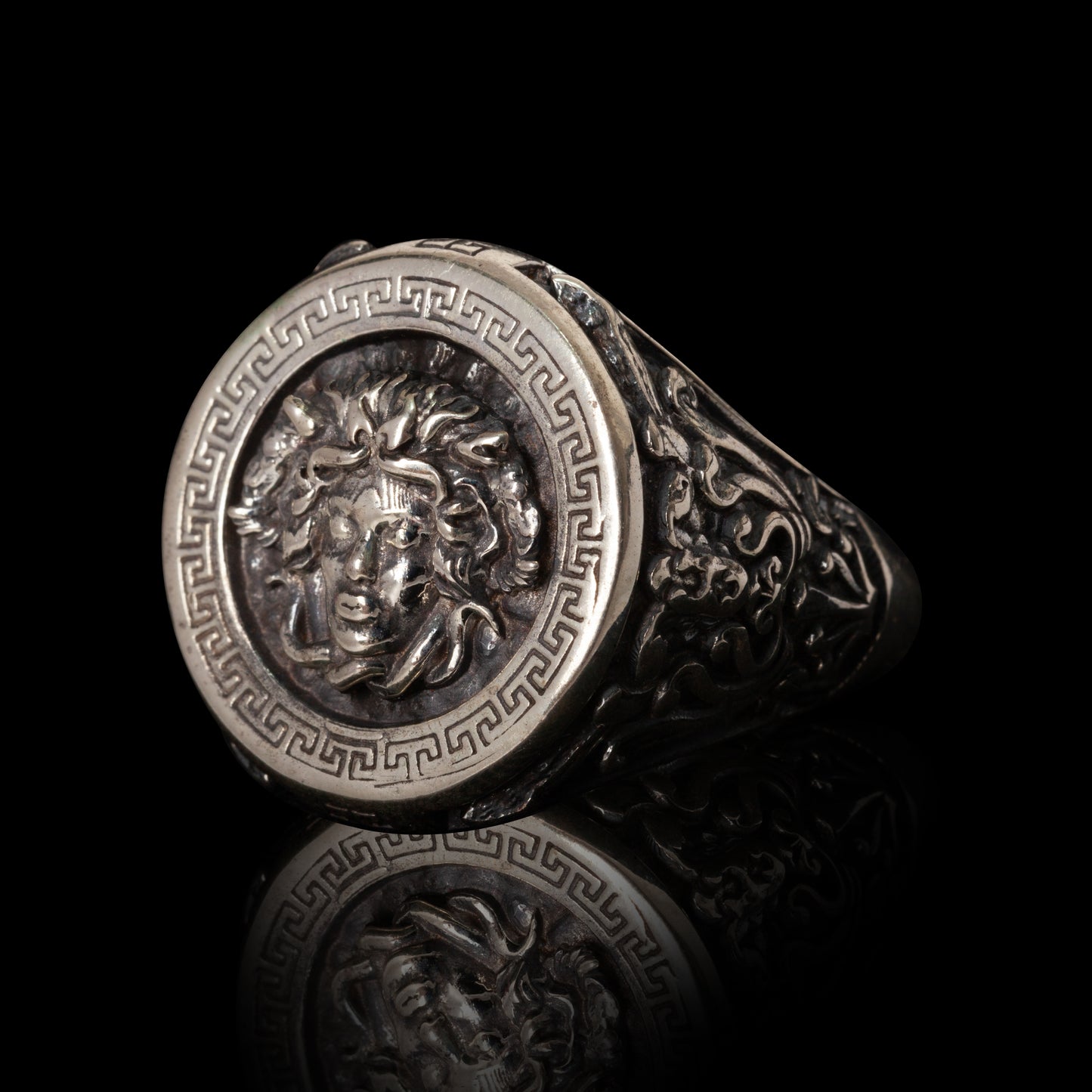 Medusa Magna