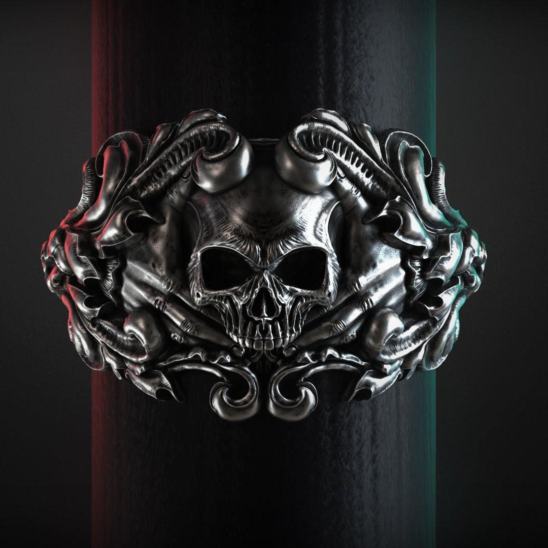 Oblivion Signet