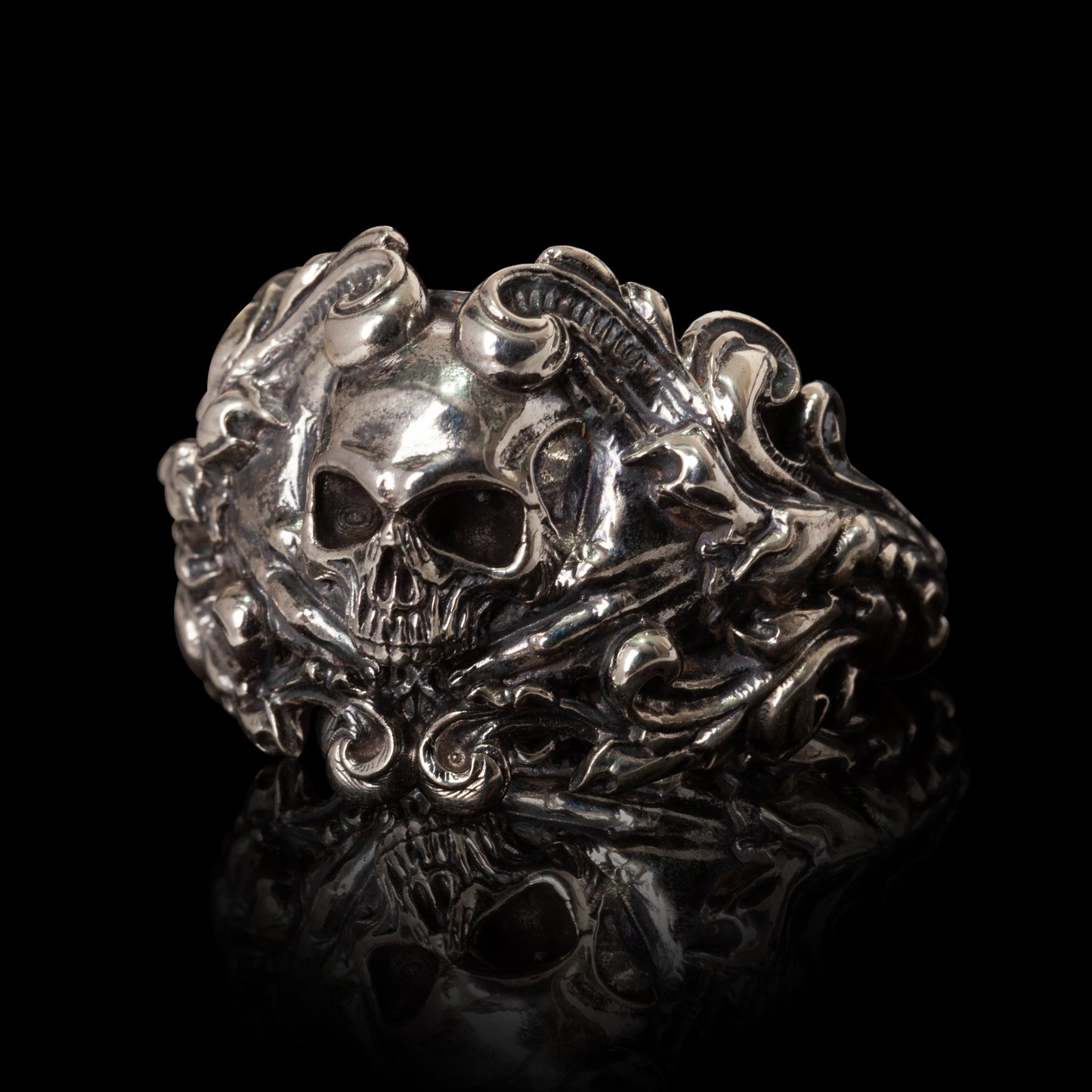Oblivion Signet