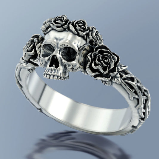 The Rose of Death