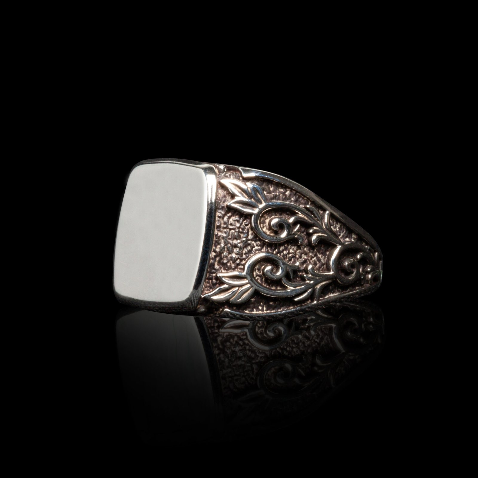Arcanum Signet - TWNT5_JEWELRY