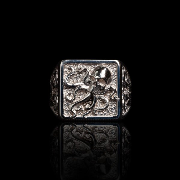 Nautilus Skull .1 Nautilus Skull