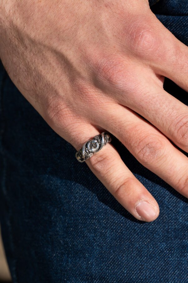 RIngs-10 Venomous Fate