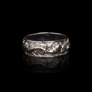 Tides of fortune Polished Tides of Fortune